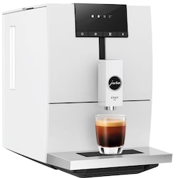 Jura ENA 4 coffee machine 15499 (Full Nordic White)