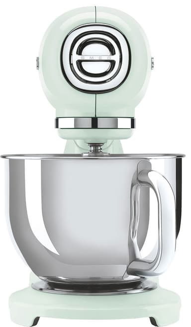 Smeg yleiskone SMF03PGEU (vihreä)