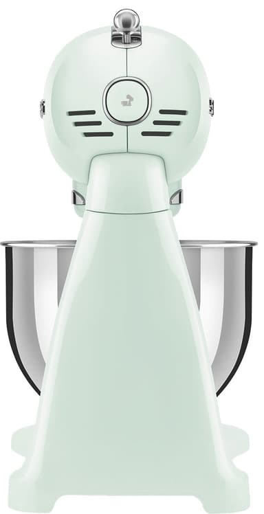 Smeg yleiskone SMF03PGEU (vihreä)