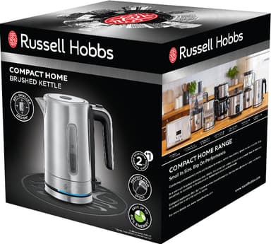 Russell Hobbs Compact Home vedenkeitin 24190-70