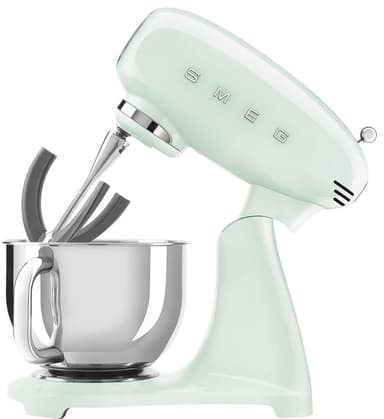 Smeg yleiskone SMF03PGEU (vihreä)