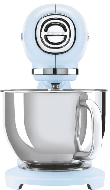 Smeg yleiskone SMF03PBEU (sininen)