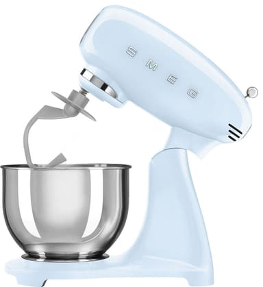 Smeg yleiskone SMF03PBEU (sininen)