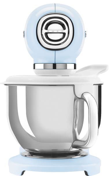 Smeg yleiskone SMF03PBEU (sininen)