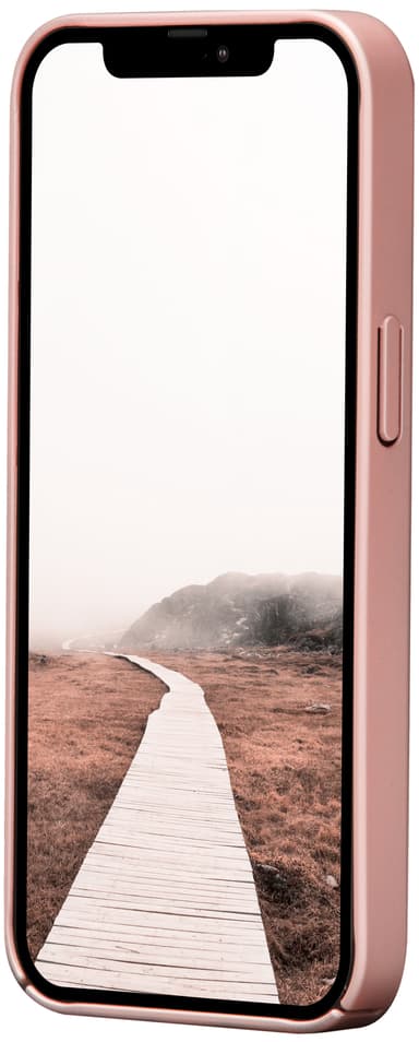 dbramante1928 Dune iPhone 14 Plus suojakuori (vaaleanpunainen)