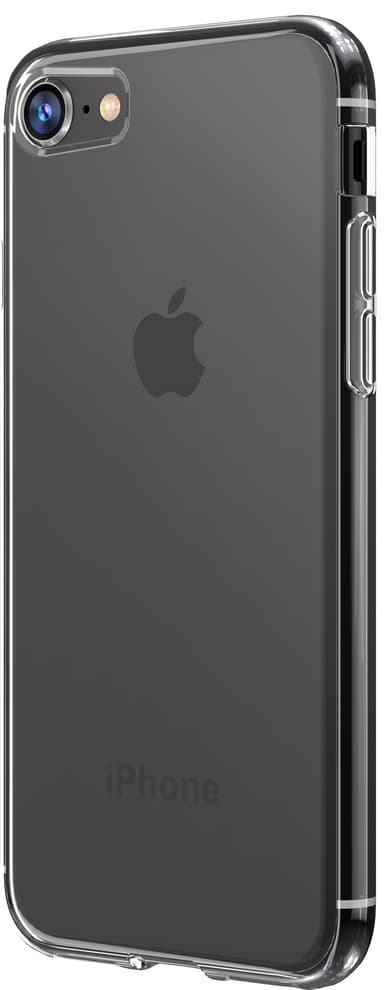 dbramante1928 Greenland iPhone SE/8/7/6 suojakuori (läpinäkyvä)