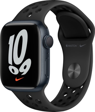 APPLE 3J560Z/A Smartwatch - Gigantti