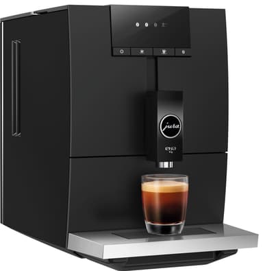 Jura ENA 4 kahvikone 15501 (Full Metropolitan Black)