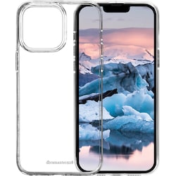 dbramante1928 Greenland iPhone 14 Pro Max suojakuori (läpinäkyvä)
