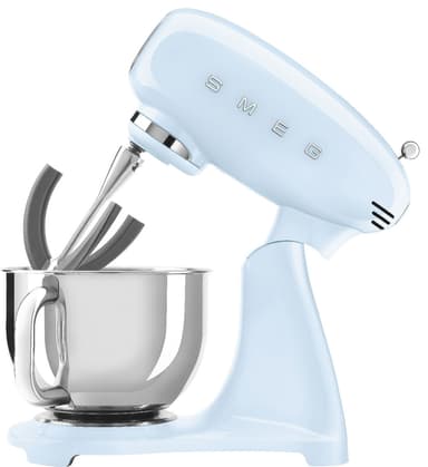 Smeg yleiskone SMF03PBEU (sininen)