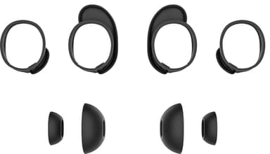 Bose QuietComfort Earbuds II täysin langattomat in-ear kuulokkeet (m.)
