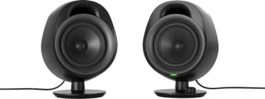 SteelSeries Arena 3 kaiuttimet