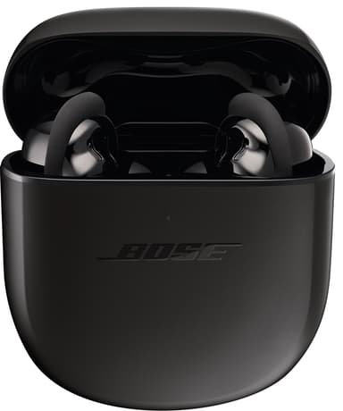 Bose QuietComfort Earbuds II täysin langattomat in-ear kuulokkeet (m.)