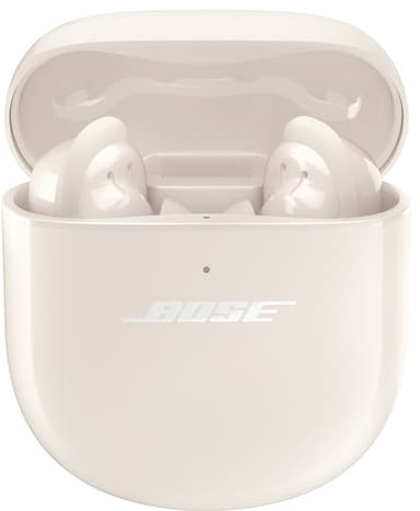 Bose QuietComfort Earbuds II täysin langattomat in-ear kuulokkeet (v.)