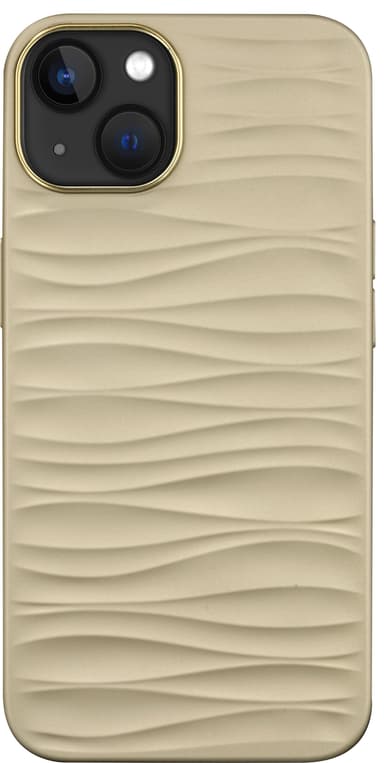 dbramante1928 Dune iPhone 13 suojakuori (hiekka)