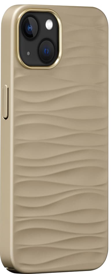 dbramante1928 Dune iPhone 13 suojakuori (hiekka)