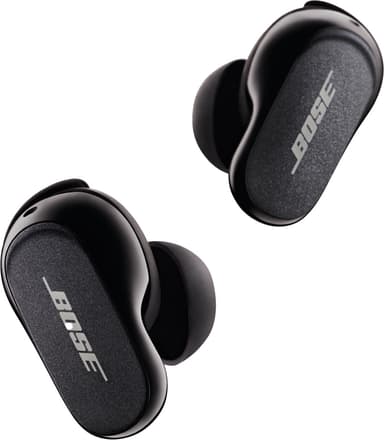 Bose QuietComfort Earbuds II täysin langattomat in-ear kuulokkeet (m.)