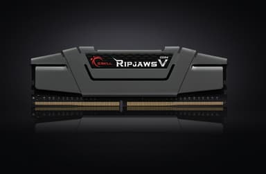 G.Skill Ripjaws V muistimoduuli 16 GB 2 x 8 GB DDR4 3200 MHz