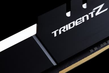 G.Skill F4-4133C19D-16GTZKWC muistimoduuli 16 GB 2 x 8 GB DDR4 4133 MHz