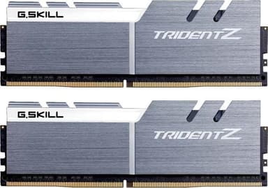 G.Skill 32GB DDR4-3200 muistimoduuli 2 x 16 GB 3200 MHz