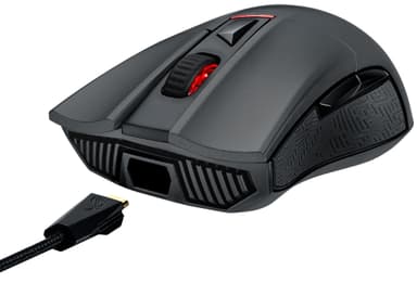 Asus ROG Gladius pelihiiri