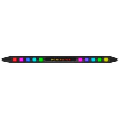 Corsair Dominator CMT128GX4M4C3200C16 muistimoduuli 128 GB 4 x 32 GB DDR4 3200 MHz