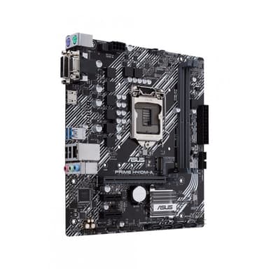 ASUS PRIME H410M-A/CSM Intel H410 LGA 1200 mikro ATX