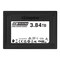 Kingston Technology DC1500M U.2 Enterprise SSD 3840 GB PCI Express 3.0 3D TLC NVMe