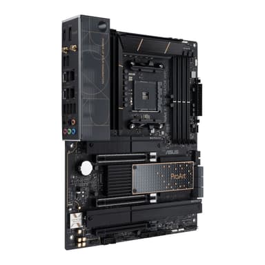 ASUS ProArt X570-CREATOR WIFI AMD X570 Kanta AM4 ATX