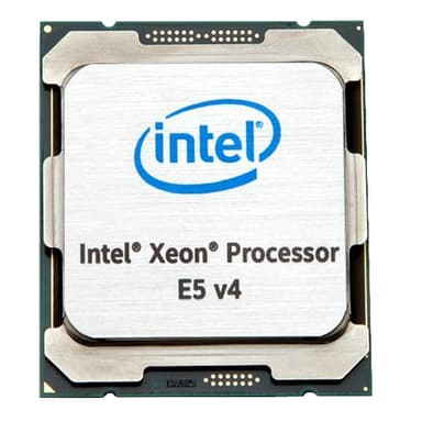 Intel Xeon E5-2680V4 suoritin 2,4 GHz 35 MB Smart Cache Laatikko