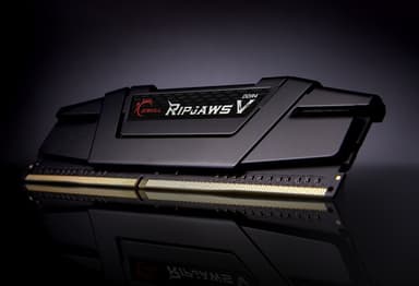 G.Skill Ripjaws V muistimoduuli 32 GB 2 x 16 GB DDR4 3200 MHz