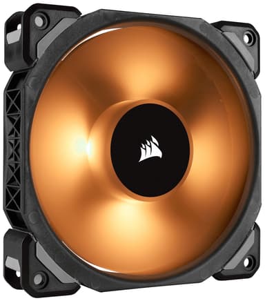 Corsair ML120 PRO Tietokonekotelo Tuuletin 12 cm