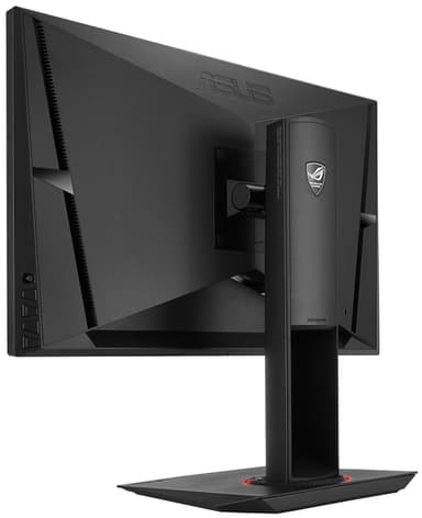 Asus ROG Swift PG248Q 24" pelinäyttö (musta)
