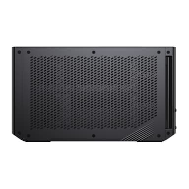 Gigabyte AORUS RTX 3080 GAMING BOX (rev. 2.0) GeForce RTX 3080 Musta