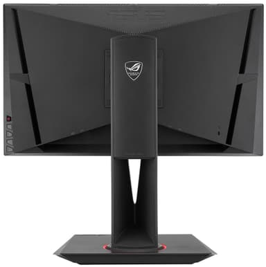 Asus ROG Swift PG248Q 24" pelinäyttö (musta)