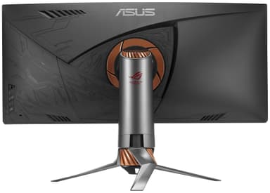 Asus ROG Swift PG348Q 34" Curved pelinäyttö (musta)