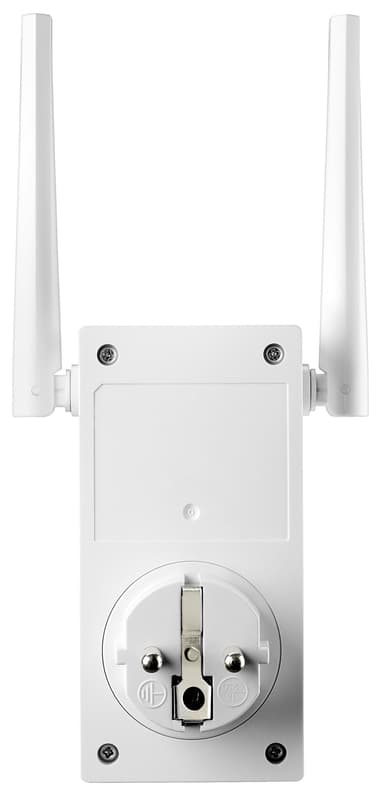 Asus RP-AC53 AC750 WiFi-verkon laajennin