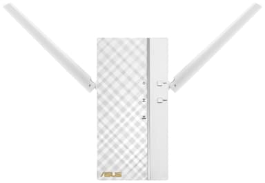 Asus RP-AC66 AC1750 WiFi-verkon laajennin