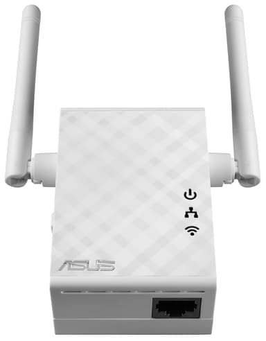 Asus RP-N12 N300 WiFi-verkon laajennin