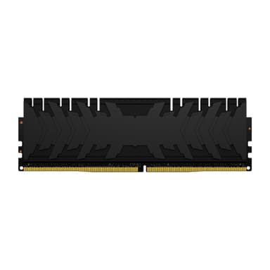 Kingston Technology FURY Renegade muistimoduuli 64 GB 4 x 16 GB DDR4 2666 MHz