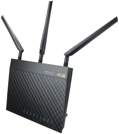 Asus RT-AC66U B1 langaton reititin