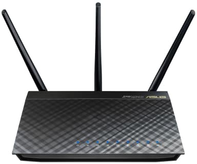 Asus RT-AC66U B1 langaton reititin