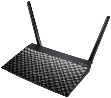 Asus RT-AC750 langaton reititin