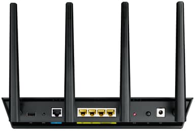 Asus RT-AC87U langaton reititin