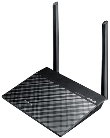 Asus RT-N12 Plus WiFi reititin