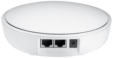 Asus Lyra WiFi-ac mesh laajenninyksikkö (3 kpl)