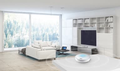 Asus Lyra WiFi-ac mesh laajenninyksikkö (3 kpl)