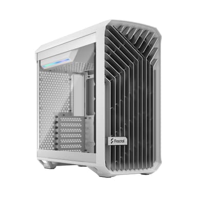 Fractal Design Torrent Compact Valkoinen