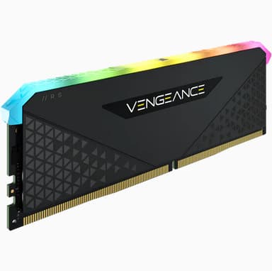 Corsair Vengeance CMG8GX4M1E3200C16 muistimoduuli 8 GB 1 x 8 GB DDR4 3200 MHz