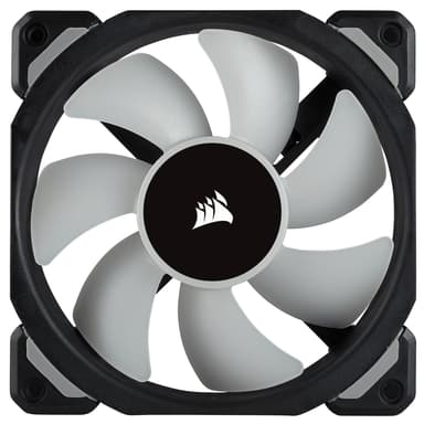 Corsair ML120 PRO Tietokonekotelo Tuuletin 12 cm
